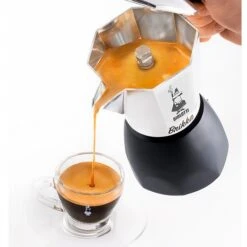Bialetti New Brikka, Espressomaschine -SEVERIN Verkäufe Bialetti New Brikka Espressomaschine@@1752257 3