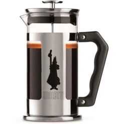 Bialetti Preziosa, Kaffeebereiter -SEVERIN Verkäufe Bialetti Preziosa Kaffeebereiter@@1525001 1
