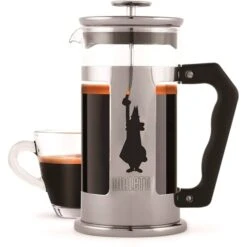Bialetti Preziosa, Kaffeebereiter -SEVERIN Verkäufe Bialetti Preziosa Kaffeebereiter@@1525001 2