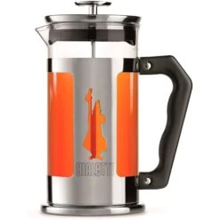 Bialetti Preziosa, Kaffeebereiter -SEVERIN Verkäufe Bialetti Preziosa Kaffeebereiter@@1525001 3