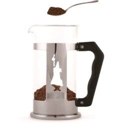 Bialetti Preziosa, Kaffeebereiter -SEVERIN Verkäufe Bialetti Preziosa Kaffeebereiter@@1525001 4