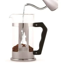Bialetti Preziosa, Kaffeebereiter -SEVERIN Verkäufe Bialetti Preziosa Kaffeebereiter@@1525001 5