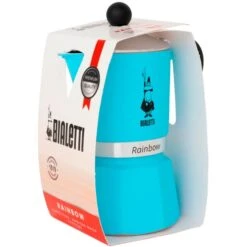 Bialetti Rainbow, Espressomaschine -SEVERIN Verkäufe Bialetti Rainbow Espressomaschine@@1752211 4