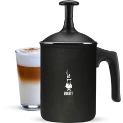 Bialetti Tutto Crema, Milchaufschäumer -SEVERIN Verkäufe Bialetti Tutto Crema Milchaufsch umer@@1524998 1