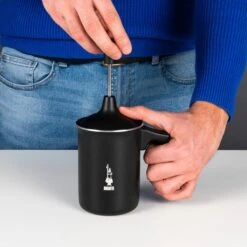 Bialetti Tutto Crema, Milchaufschäumer -SEVERIN Verkäufe Bialetti Tutto Crema Milchaufsch umer@@1524998 5