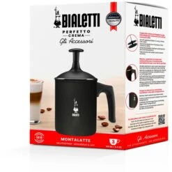 Bialetti Tutto Crema, Milchaufschäumer -SEVERIN Verkäufe Bialetti Tutto Crema Milchaufsch umer@@1524998 8
