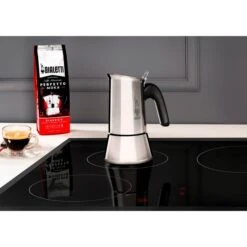 Bialetti Venus, Espressomaschine -SEVERIN Verkäufe Bialetti Venus Espressomaschine@@1442567 1