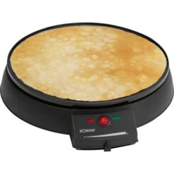 Bomann CM 2221 CB, Crêpesmaker -SEVERIN Verkäufe Bomann CM 2221 CB Cr pesmaker@@9gbndb20 1