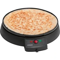 Bomann CM 2221 CB, Crêpesmaker -SEVERIN Verkäufe Bomann CM 2221 CB Cr pesmaker@@9gbndb20 2