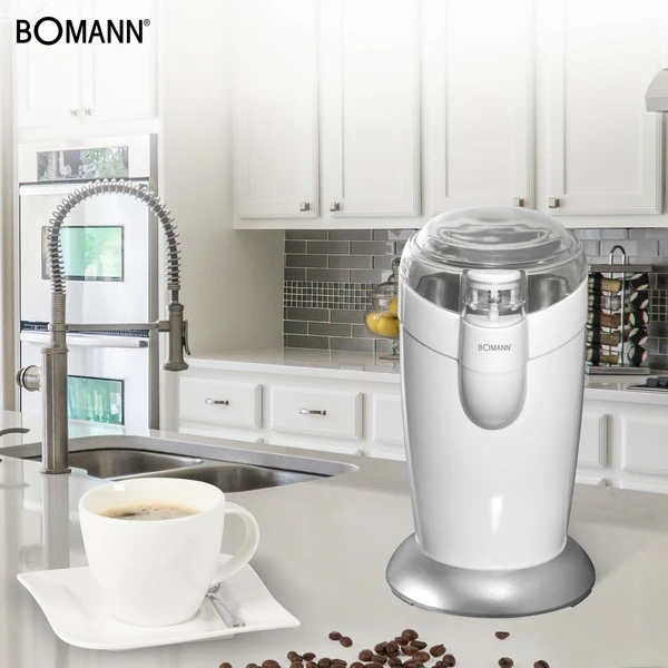 Bomann Kaffeemühle KSW 446 CB 7 Bomann Kaffeemühle KSW 446 CB – Bild 5