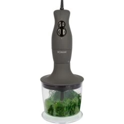 Bomann SMS 6055 CB 3-in-1 Stabmixer-Set -SEVERIN Verkäufe Bomann SMS 6055 CB 3 in 1 Stabmixer Set@@1841494 2