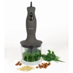 Bomann SMS 6055 CB 3-in-1 Stabmixer-Set -SEVERIN Verkäufe Bomann SMS 6055 CB 3 in 1 Stabmixer Set@@1841494 8