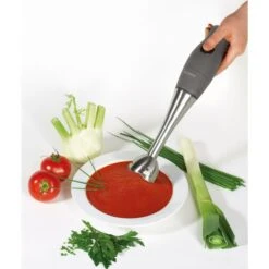 Bomann SMS 6055 CB 3-in-1 Stabmixer-Set -SEVERIN Verkäufe Bomann SMS 6055 CB 3 in 1 Stabmixer Set@@1841494 9