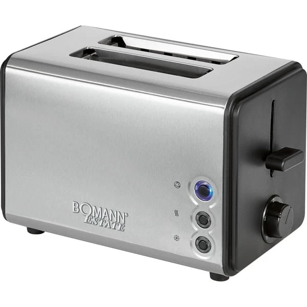 Bomann Toaster TA 1371 CB 3 Bomann Toaster TA 1371 CB