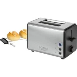 Bomann Toaster TA 1371 CB 8 Bomann Toaster TA 1371 CB -SEVERIN Verkäufe Bomann Toaster TA 1371 CB@@9gtvdb11 2
