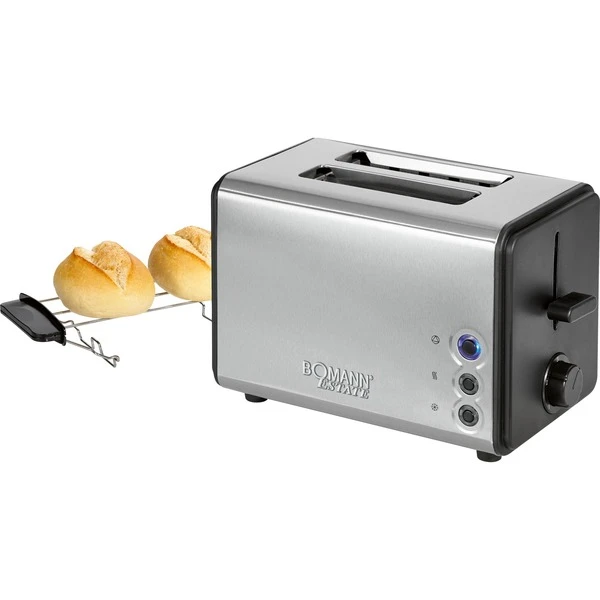 Bomann Toaster TA 1371 CB 5 Bomann Toaster TA 1371 CB - Image 3