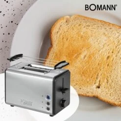 Bomann Toaster TA 1371 CB 9 Bomann Toaster TA 1371 CB -SEVERIN Verkäufe Bomann Toaster TA 1371 CB@@9gtvdb11 3