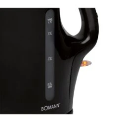 Bomann WK 5011 CB, Wasserkocher -SEVERIN Verkäufe Bomann WK 5011 CB Wasserkocher@@9gwldb60 3