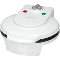 Bomann Waffeleisen WA 5018 CB
