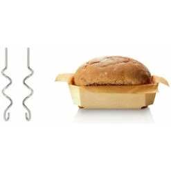 Bosch CleverMixx MFQ24200, Handmixer -SEVERIN Verkäufe Bosch CleverMixx MFQ24200 Handmixer@@9gmhdh19 5