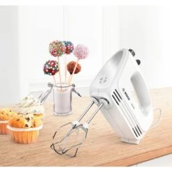 Bosch CleverMixx MFQ24200, Handmixer -SEVERIN Verkäufe Bosch CleverMixx MFQ24200 Handmixer@@9gmhdh19 6