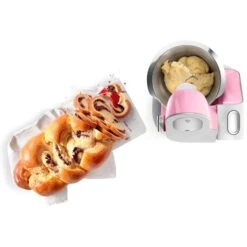 Bosch MUM58K20 Küchenmaschine -SEVERIN Verkäufe Bosch MUM58K20 K chenmaschine@@9gk2dh26 6