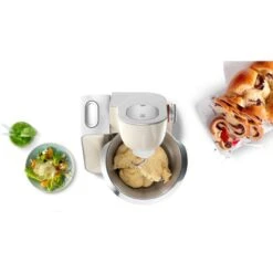 Bosch MUM58L20 CreationLine Küchenmaschine -SEVERIN Verkäufe Bosch MUM58L20 CreationLine K chenmaschine@@9gk2dh37 7