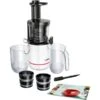 Bosch Slow Juicer VitaExtract MESM500W, Entsafter 2 Bosch Slow Juicer VitaExtract MESM500W, Entsafter -SEVERIN Verkäufe Bosch Slow Juicer VitaExtract MESM500W Entsafter@@9ghjdh17