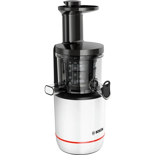 Bosch Slow Juicer VitaExtract MESM500W, Entsafter 3 Bosch Slow Juicer VitaExtract MESM500W, Entsafter – Bild 2