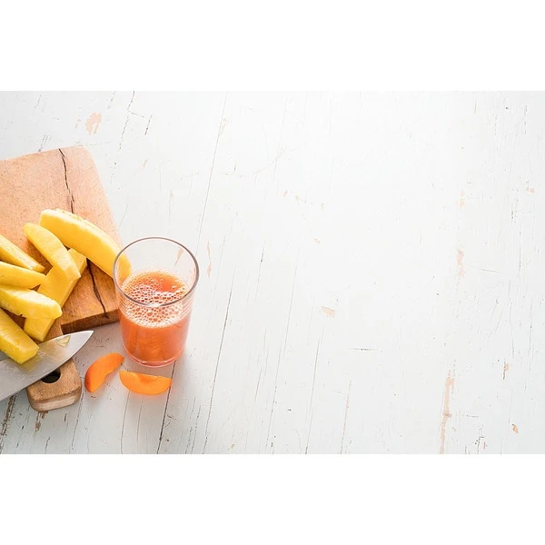 Bosch Slow Juicer VitaExtract MESM500W, Entsafter 15 Bosch Slow Juicer VitaExtract MESM500W, Entsafter – Bild 14