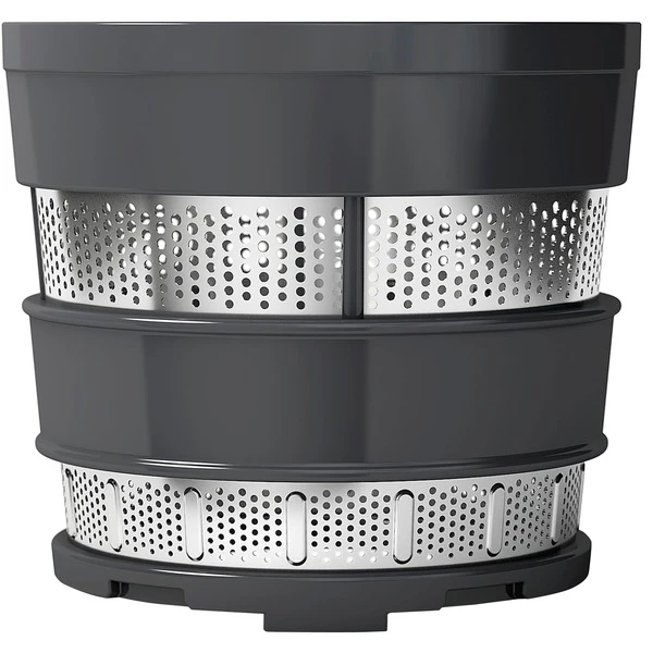 Bosch Slow Juicer VitaExtract MESM500W, Entsafter 6 Bosch Slow Juicer VitaExtract MESM500W, Entsafter – Bild 5