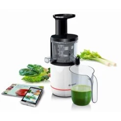 Bosch Slow Juicer VitaExtract MESM500W, Entsafter 30 Bosch Slow Juicer VitaExtract MESM500W, Entsafter -SEVERIN Verkäufe Bosch Slow Juicer VitaExtract MESM500W Entsafter@@9ghjdh17 9