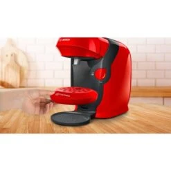 Bosch Tassimo Style TAS1103, Kapselmaschine -SEVERIN Verkäufe Bosch Tassimo Style TAS1103 Kapselmaschine@@1674318 4