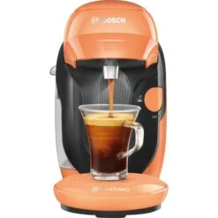 Bosch Tassimo Style TAS1106, Kapselmaschine -SEVERIN Verkäufe Bosch Tassimo Style TAS1106 Kapselmaschine@@1674315 10