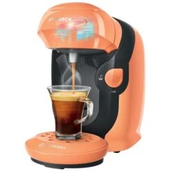Bosch Tassimo Style TAS1106, Kapselmaschine -SEVERIN Verkäufe Bosch Tassimo Style TAS1106 Kapselmaschine@@1674315 8