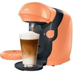 Bosch Tassimo Style TAS1106, Kapselmaschine -SEVERIN Verkäufe Bosch Tassimo Style TAS1106 Kapselmaschine@@1674315 9