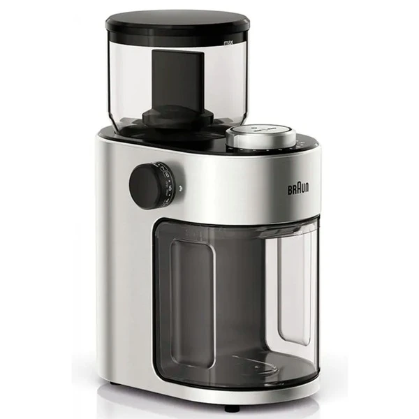 Braun Kaffeemühle FreshSet KG 7070 3 Braun Kaffeemühle FreshSet KG 7070