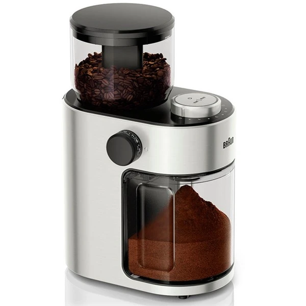 Braun Kaffeemühle FreshSet KG 7070 5 Braun Kaffeemühle FreshSet KG 7070 - Image 3
