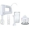 Braun MultiMix 3 HM 3135, Handmixer -SEVERIN Verkäufe Braun MultiMix 3 HM 3135 Handmixer@@9gmhdq45