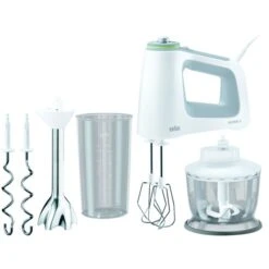 Braun MultiMix 5 HM 5137, Handmixer