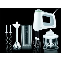 Braun MultiMix 5 HM 5137, Handmixer -SEVERIN Verkäufe Braun MultiMix 5 HM 5137 Handmixer@@9gmhdq46 2