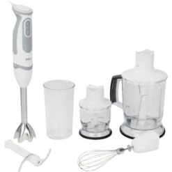 Braun MultiQuick 5 Vario MQ 5245, Stabmixer