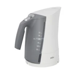Braun MultiQuick 5 WK 500, Wasserkocher