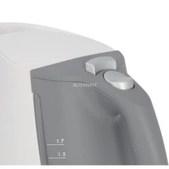 Braun MultiQuick 5 WK 500, Wasserkocher -SEVERIN Verkäufe Braun MultiQuick 5 WK 500 Wasserkocher@@9gwldb06 2