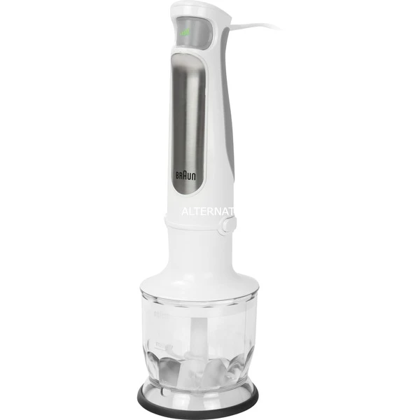 Braun MultiQuick 7 MQ7020, Stabmixer 5 Braun MultiQuick 7 MQ7020, Stabmixer – Bild 3