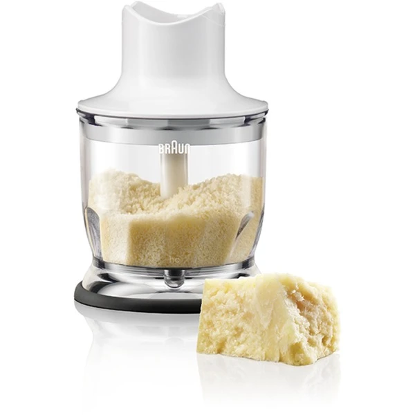 Braun MultiQuick MQ 20 Zerkleinerer 4 Braun MultiQuick MQ 20 Zerkleinerer - Image 2