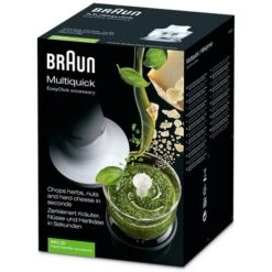 Braun MultiQuick MQ 20 Zerkleinerer 7 Braun MultiQuick MQ 20 Zerkleinerer -SEVERIN Verkäufe Braun MultiQuick MQ 20 Zerkleinerer@@9gmizb17 2