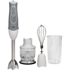 Braun MultiQuick MQ 525 Omelette, Stabmixer