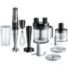 Braun MultiQuick MQ 9187XLI, Stabmixer -SEVERIN Verkäufe Braun MultiQuick MQ 9187XLI Stabmixer@@1799232