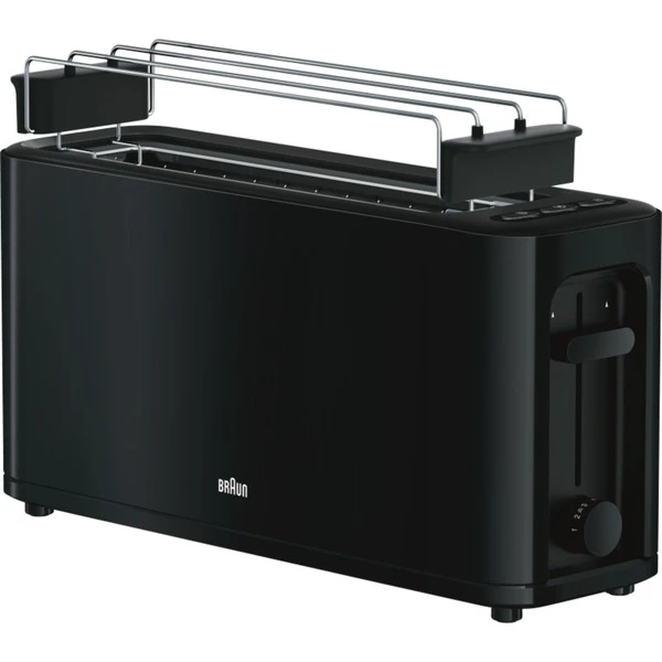 Braun PurEase Toaster HT 3110 3 Braun PurEase Toaster HT 3110